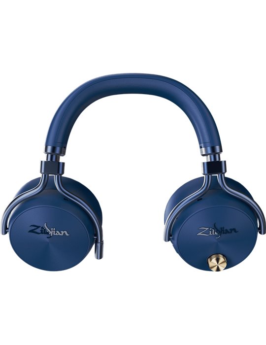 AURICULARES ZILDJIAN ALCHEM-E - AZUL