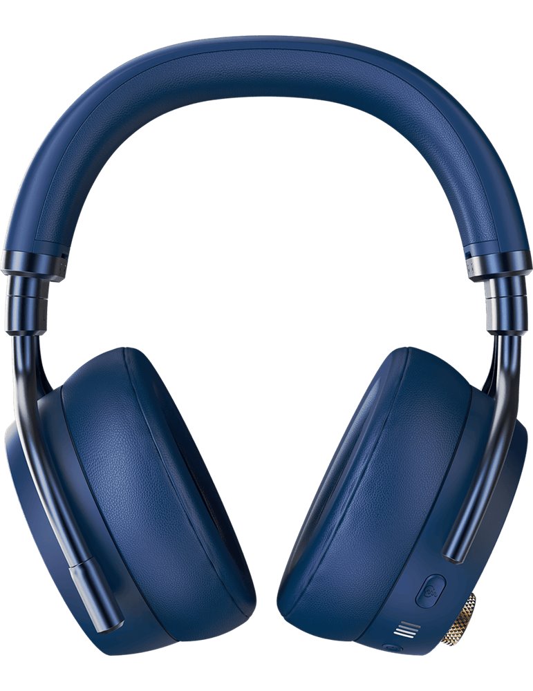 AURICULARES ZILDJIAN ALCHEM-E - AZUL
