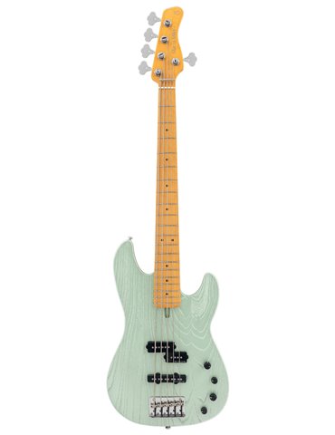 P6-5 SGM SURF GREEN METALLIC