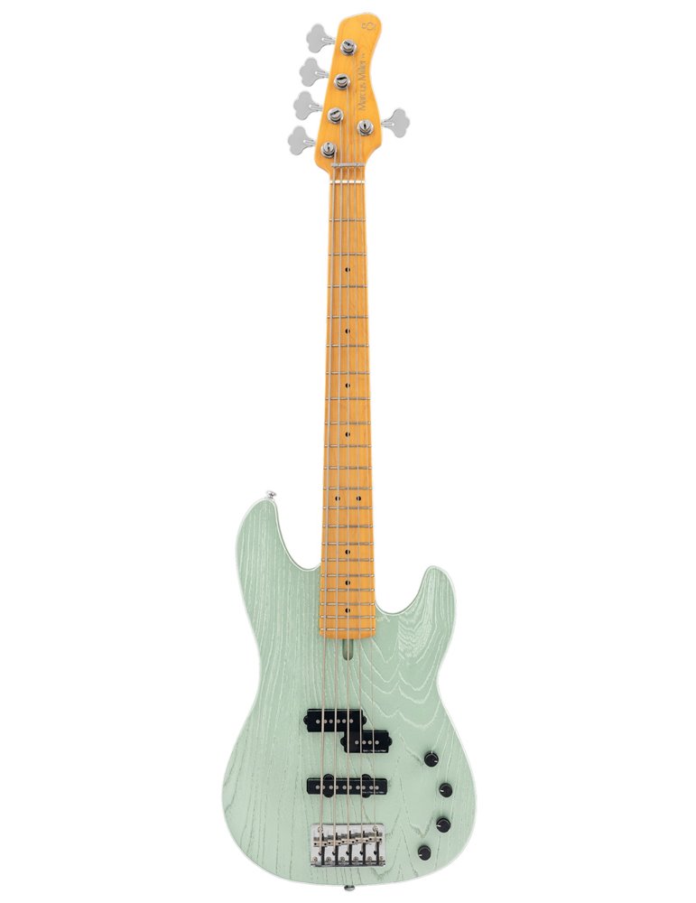 P6-5 SGM SURF GREEN METALLIC