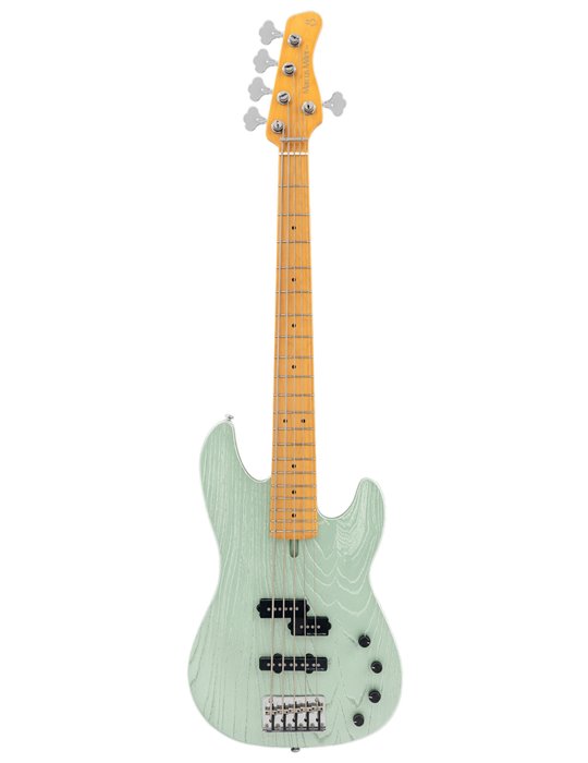 P6-5 SGM SURF GREEN METALLIC