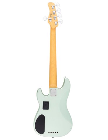 P6-5 SGM SURF GREEN METALLIC 2