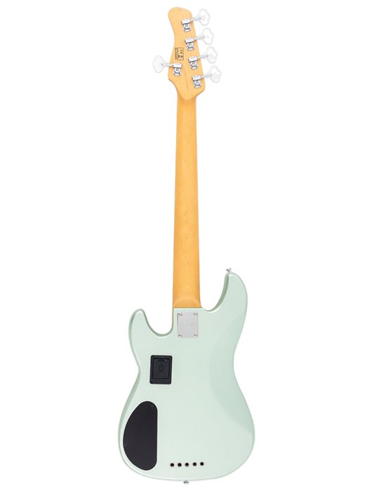 P6-5 SGM SURF GREEN METALLIC