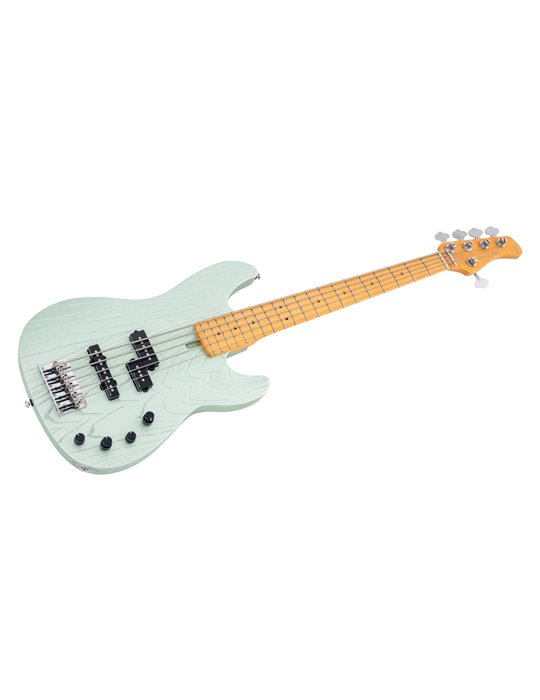 P6-5 SGM SURF GREEN METALLIC