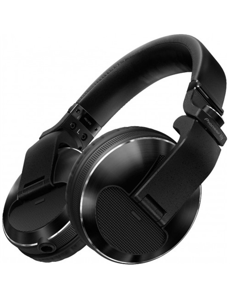 PIONEER DJ HDJ-X10K AURICULAR DJ PROFESIONAL NEGRO