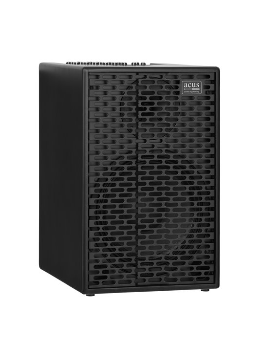 ONE FORSTRINGS 10 FERDI BLACK