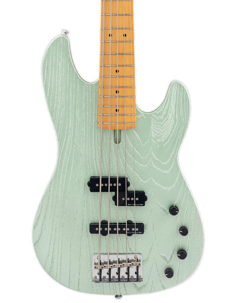 P6-5 SGM SURF GREEN METALLIC