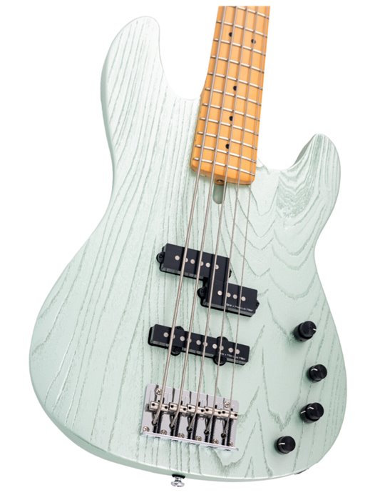 P6-5 SGM SURF GREEN METALLIC