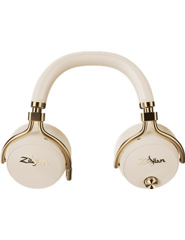 AURICULARES ZILDJIAN ALCHEM-E - CREMA 2
