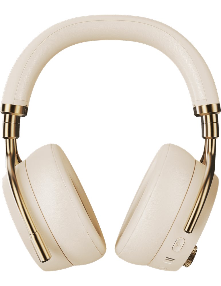 AURICULARES ZILDJIAN ALCHEM-E - CREMA