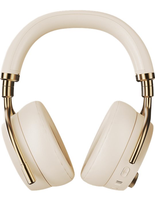 AURICULARES ZILDJIAN ALCHEM-E - CREMA