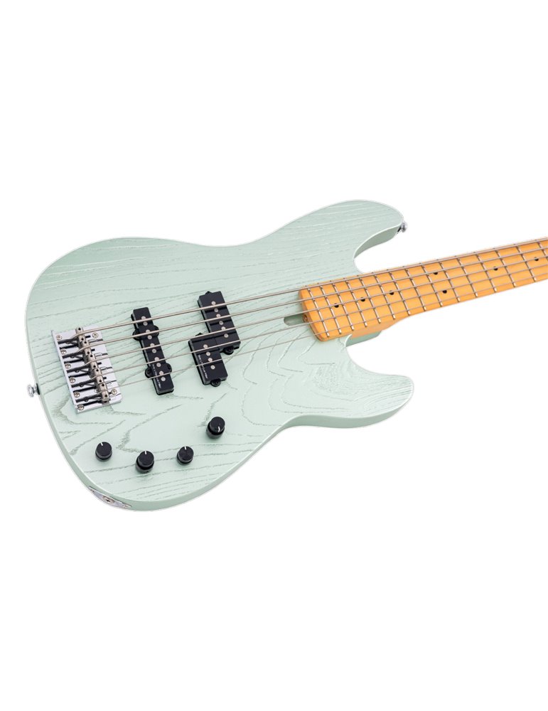 P6-5 SGM SURF GREEN METALLIC