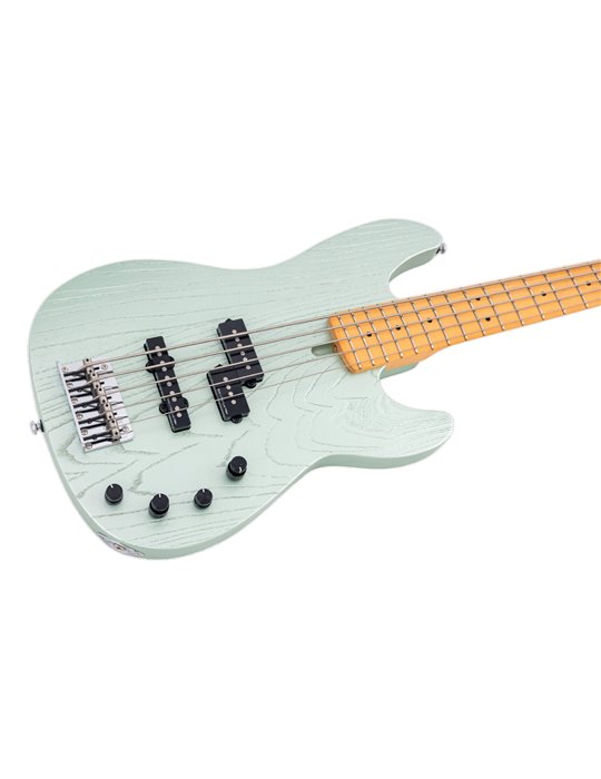 P6-5 SGM SURF GREEN METALLIC