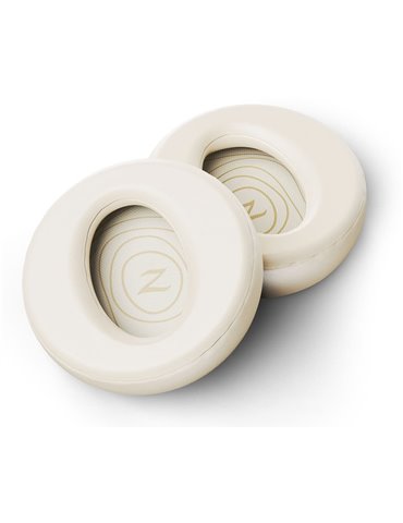 ALMOHADILLAS AURICULAR ALCHEM-E - CREMA 2