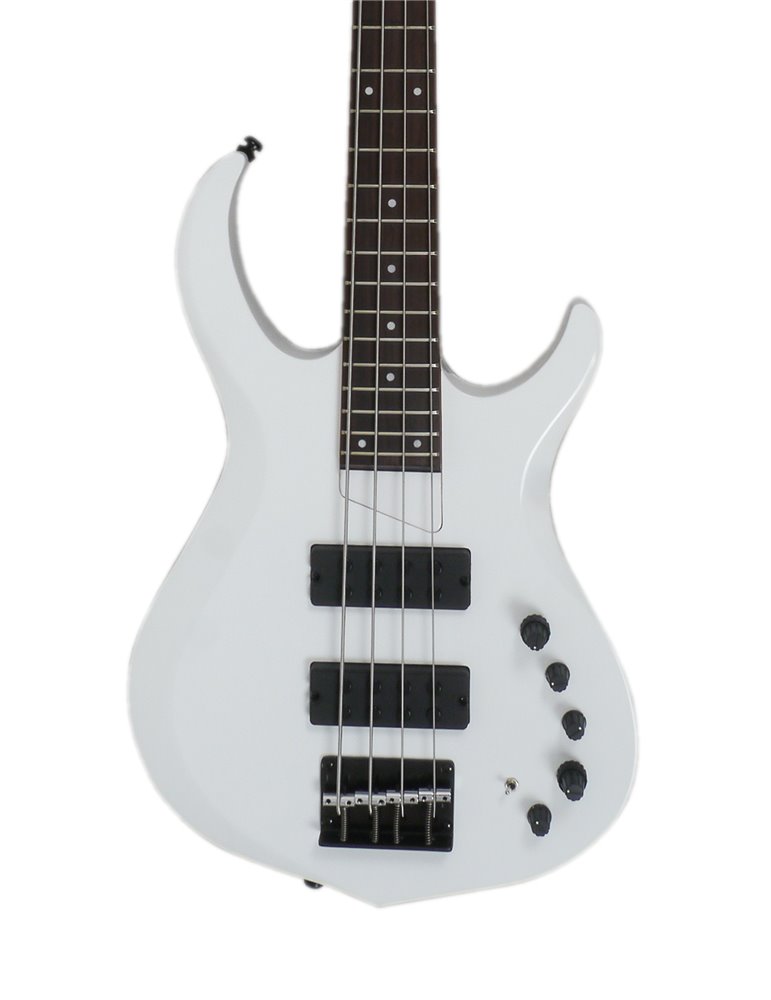 M2-4 (2ND GEN) WHITE PEARL