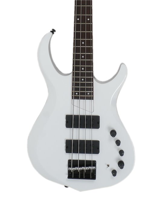 M2-4 (2ND GEN) WHITE PEARL