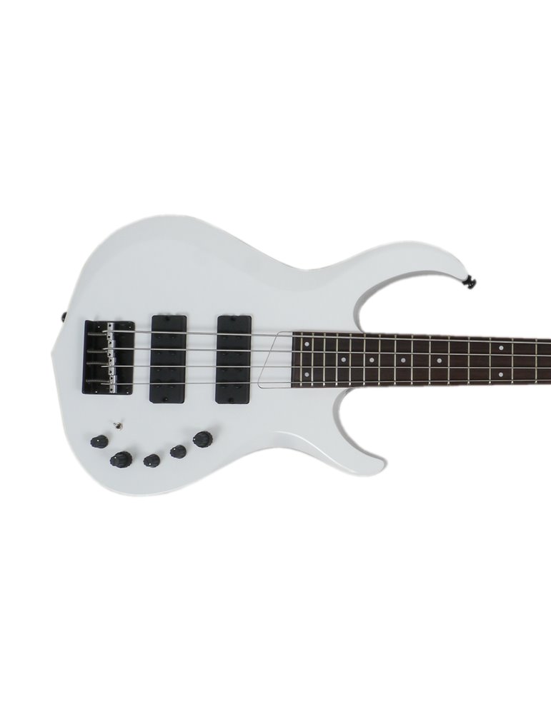 M2-4 (2ND GEN) WHITE PEARL