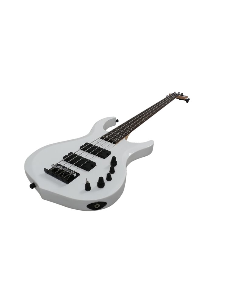 M2-4 (2ND GEN) WHITE PEARL