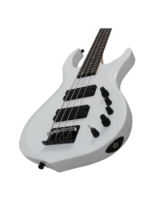 M2-4 (2ND GEN) WHITE PEARL