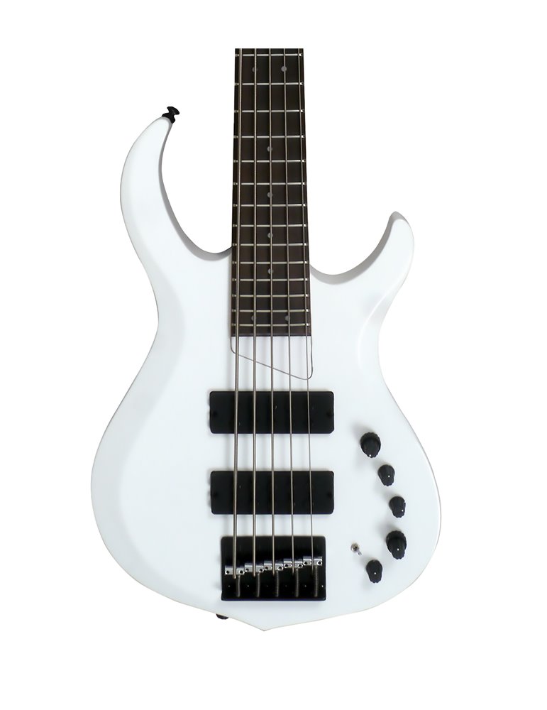 M2-5 (2ND GEN) WHITE PEARL