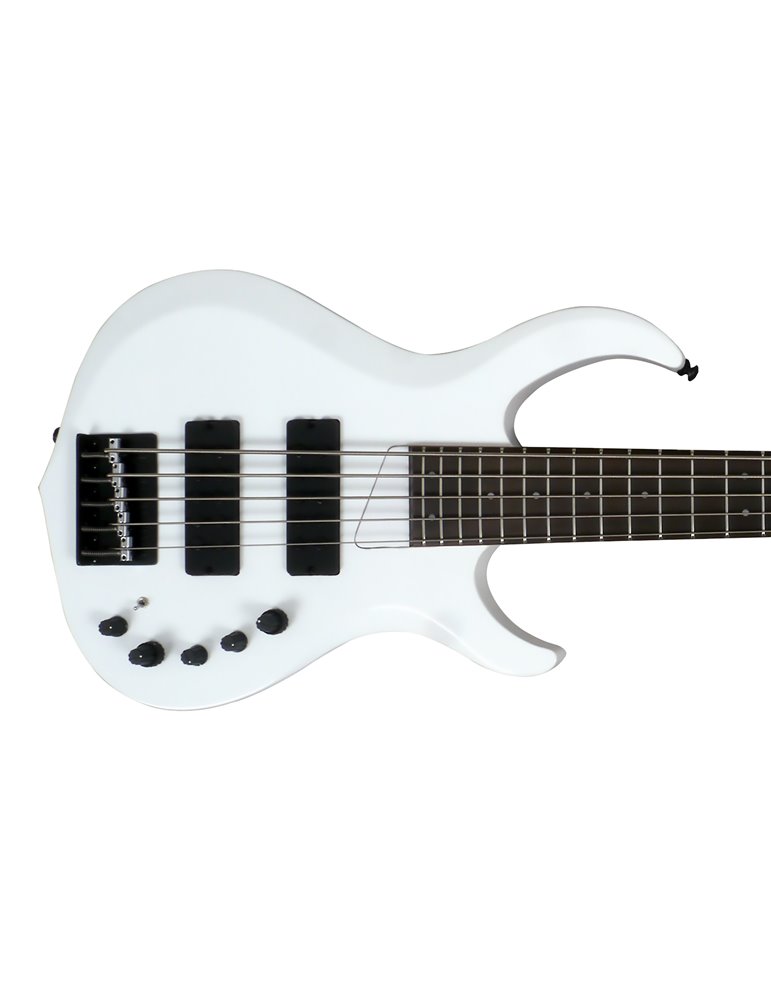 M2-5 (2ND GEN) WHITE PEARL