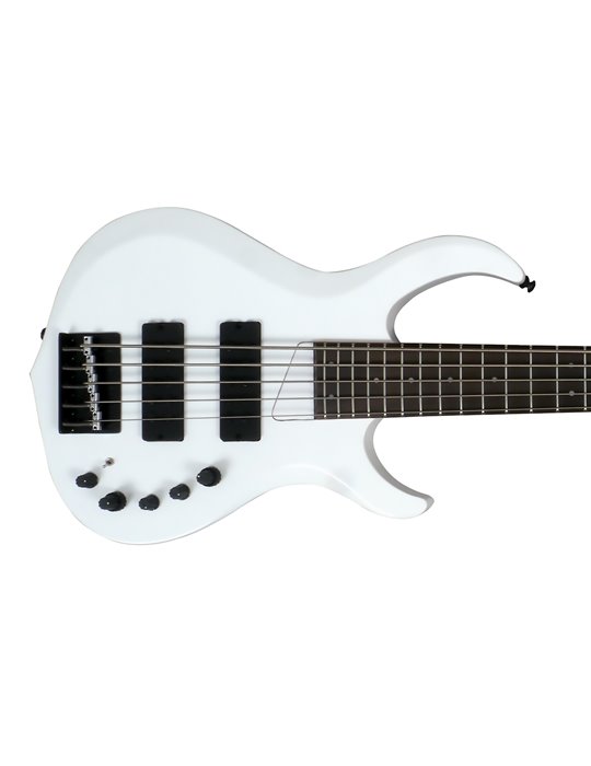 M2-5 (2ND GEN) WHITE PEARL