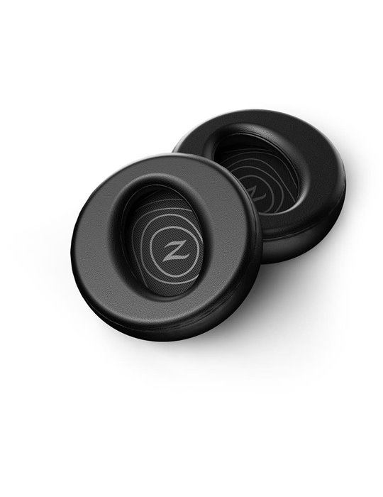 ALMOHADILLAS AURICULAR ALCHEM-E - NEGRO