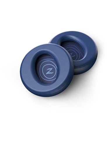 ALMOHADILLAS AURICULAR ALCHEM-E - AZUL 2