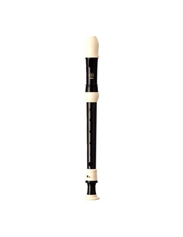Flauta Yamaha YRS-302B-III Plastico Dig. barroca