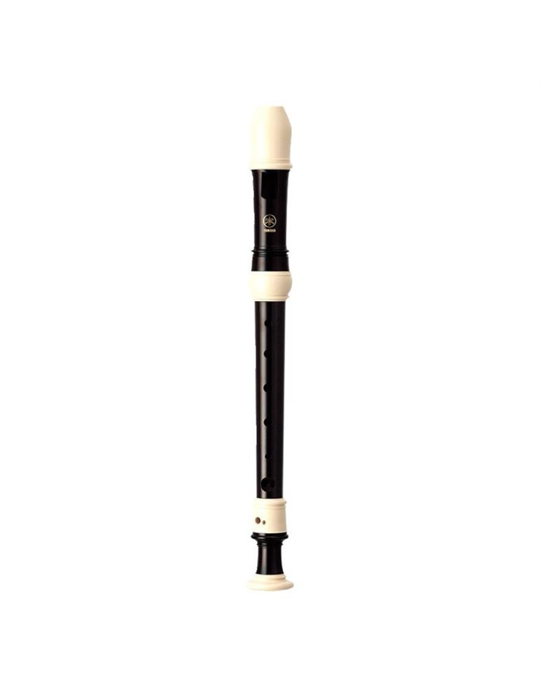 Flauta Yamaha YRS-302B-III Plastico Dig. barroca