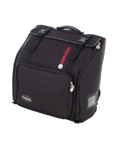 Funda Acordeón Hohner 48/60 Bajos AZ-5701