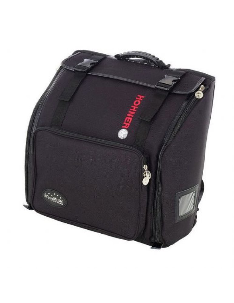 Funda Acordeón Hohner 72/80 Bajos AZ-57111 Talla L
