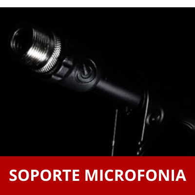 AACC. MICROFONIA Y AURICULARES