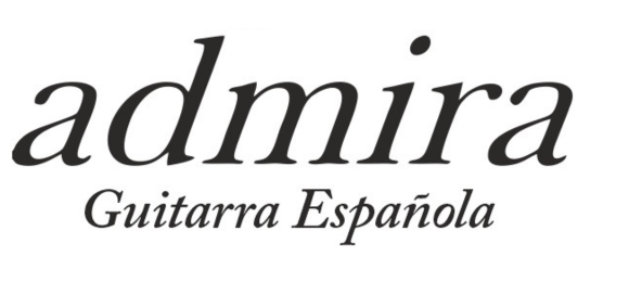 ADMIRA (Guitarras Acústicas)