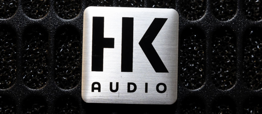 HK AUDIO