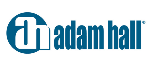 Adam Hall 19" Parts