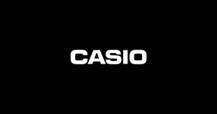 CASIO