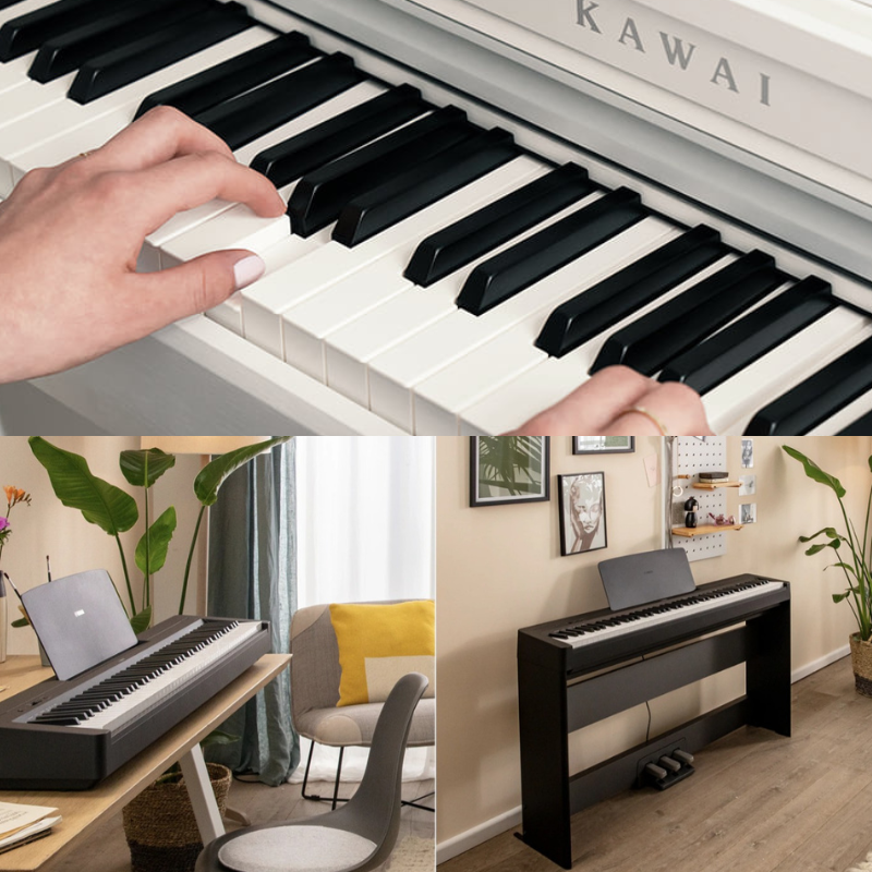 PIANOS DIGITALES