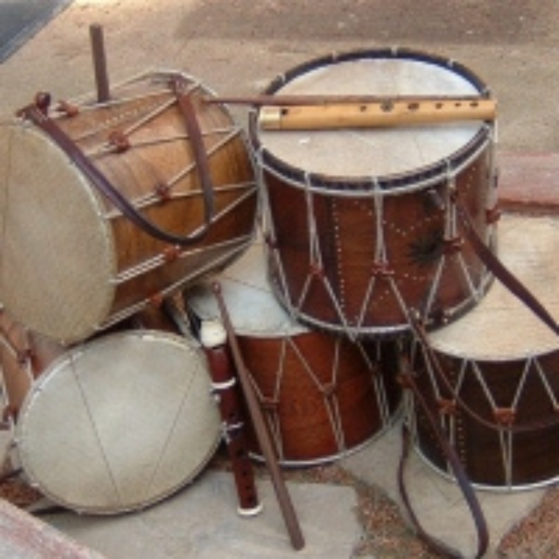 INSTRUMENTOS REGIONALES